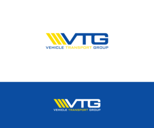 VTG Vehicle Transport Group | Logo Design by rdlsantos