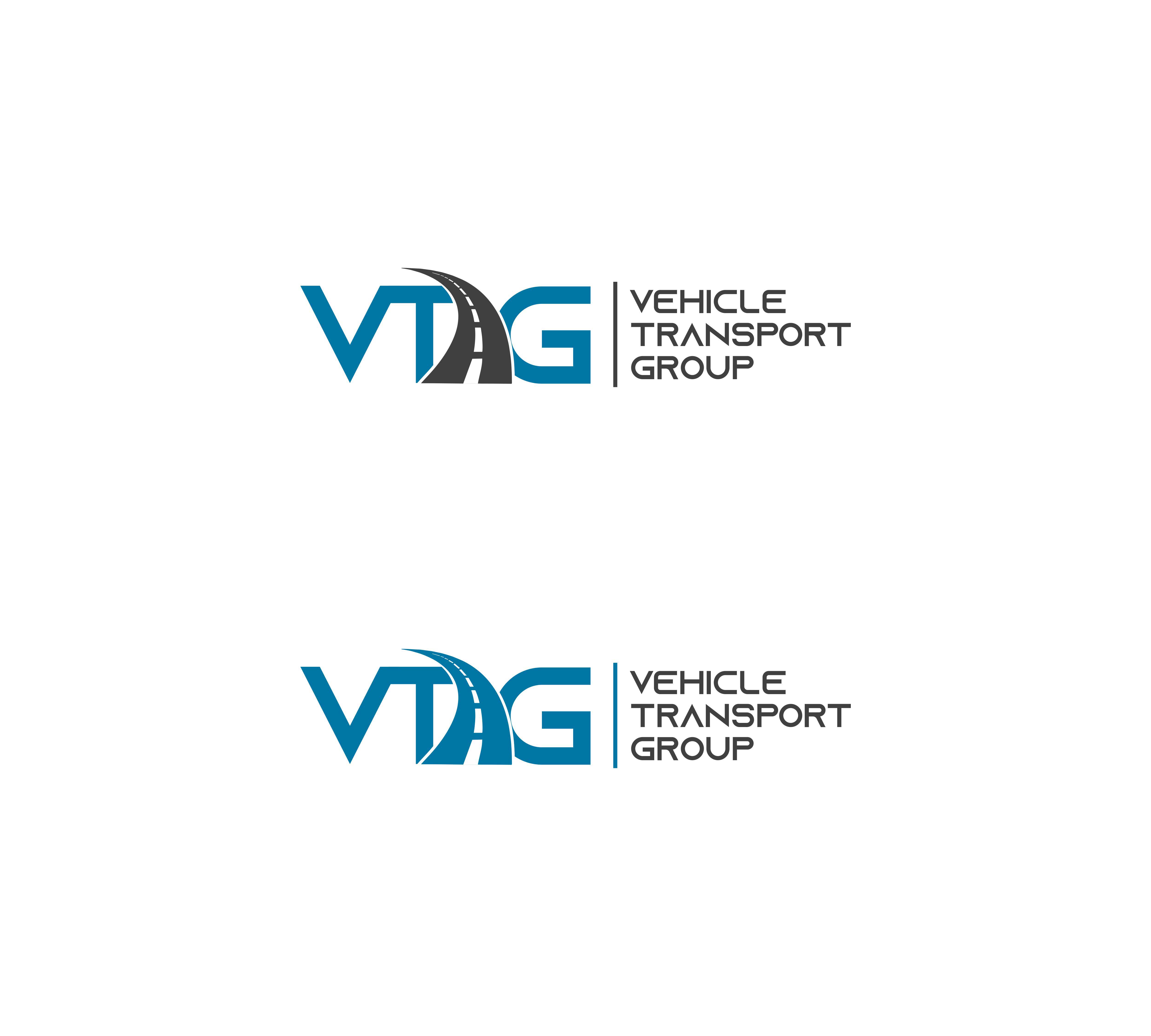 Logo Design by 4AD for vehicle transport group | Design #22978300