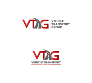 Logo Design by 4AD for vehicle transport group | Design: #22978402