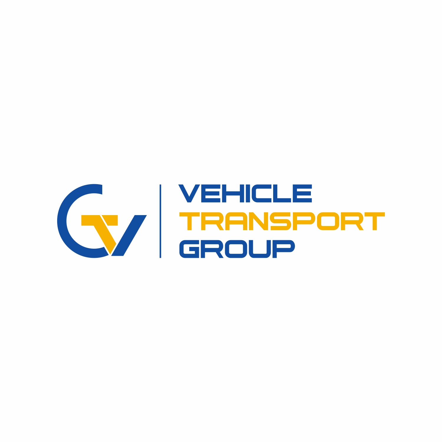 Logo Design by sketsa for vehicle transport group | Design #22979433