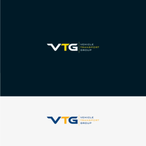 Logo Design by AL-BARAKAH for vehicle transport group | Design: #22979876