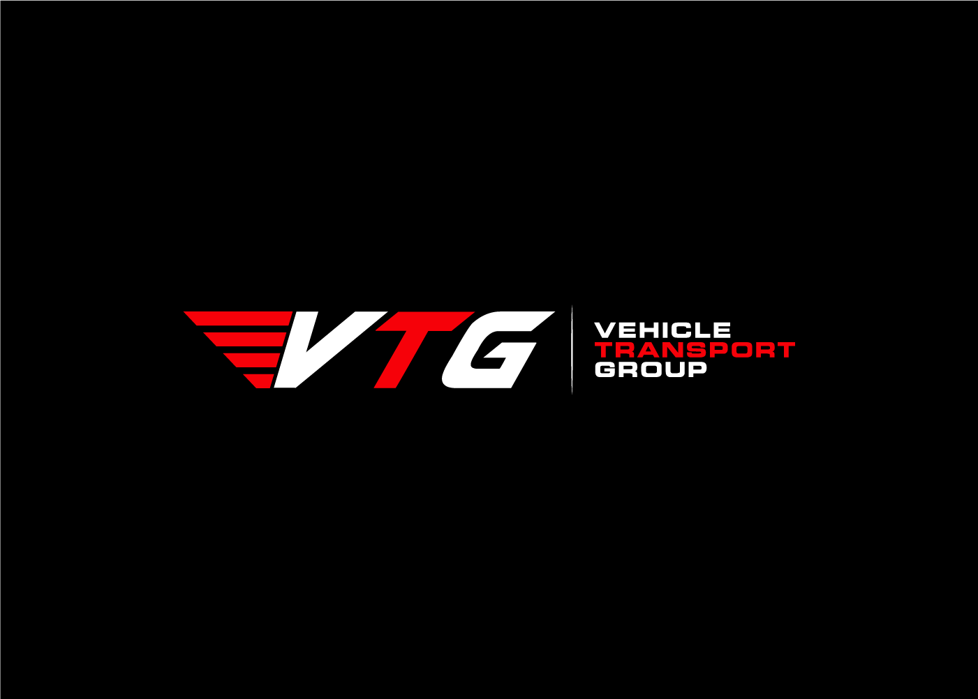 Logo Design by Wild Geek for vehicle transport group | Design #22983960