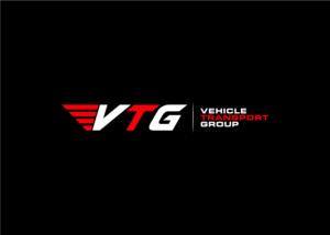 Logo Design by Wild Geek for vehicle transport group | Design: #22983960