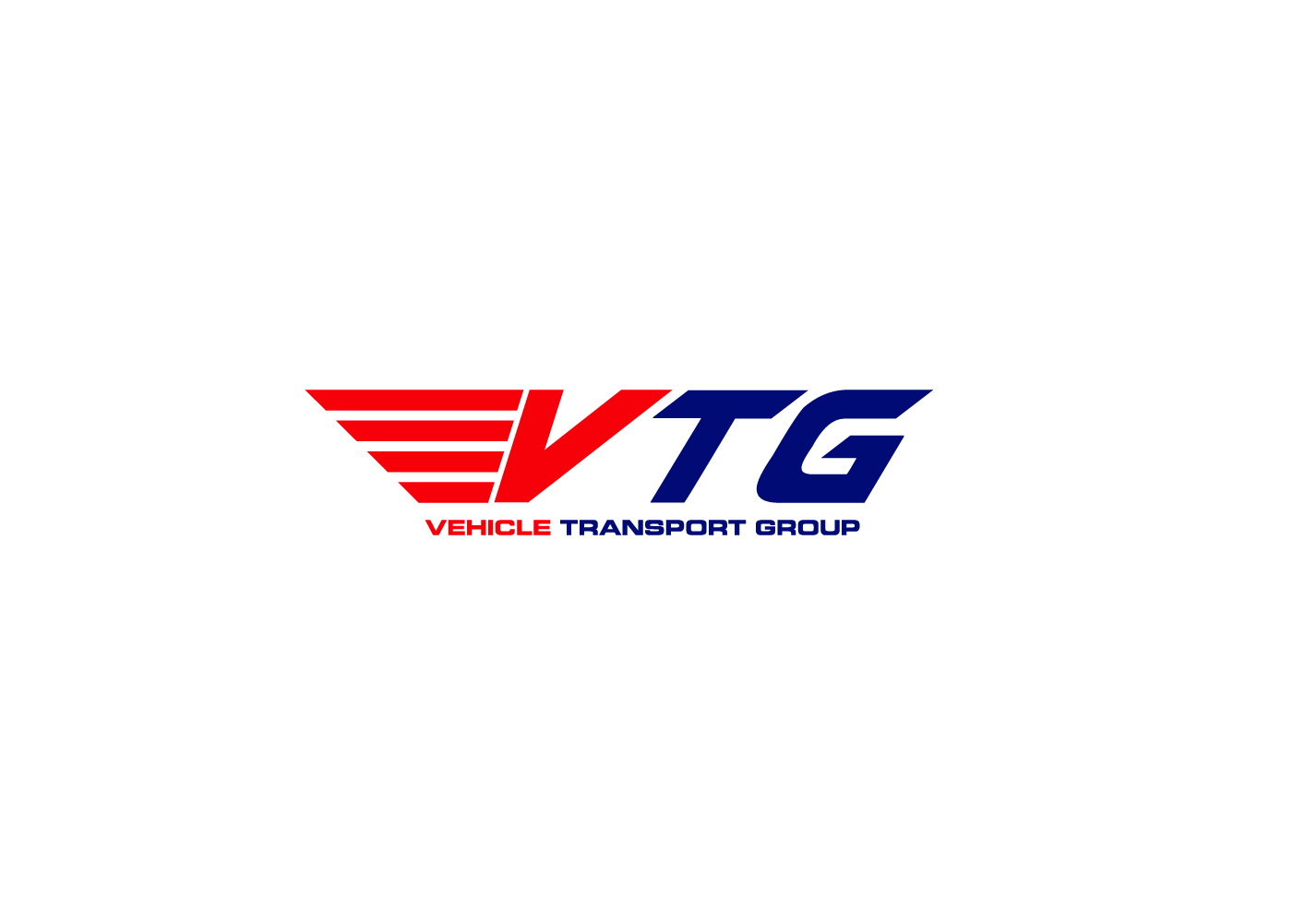 Logo Design by Wild Geek for vehicle transport group | Design #22983961