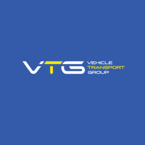 VTG Vehicle Transport Group | Logo Design by IdentsArt