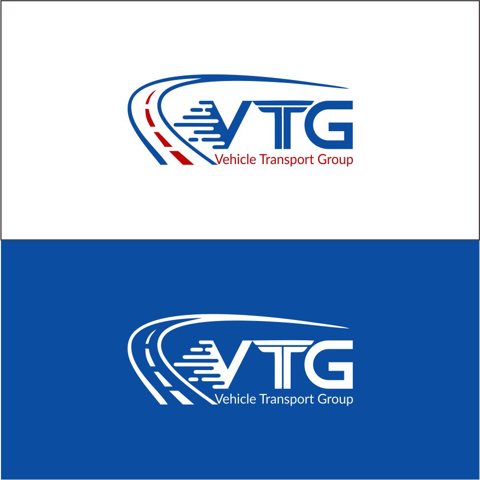 Diseño de Logo por edo 5 para vehicle transport group | Diseño #22979859
