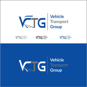 Logo Design by edo 5 for vehicle transport group | Design: #22979996