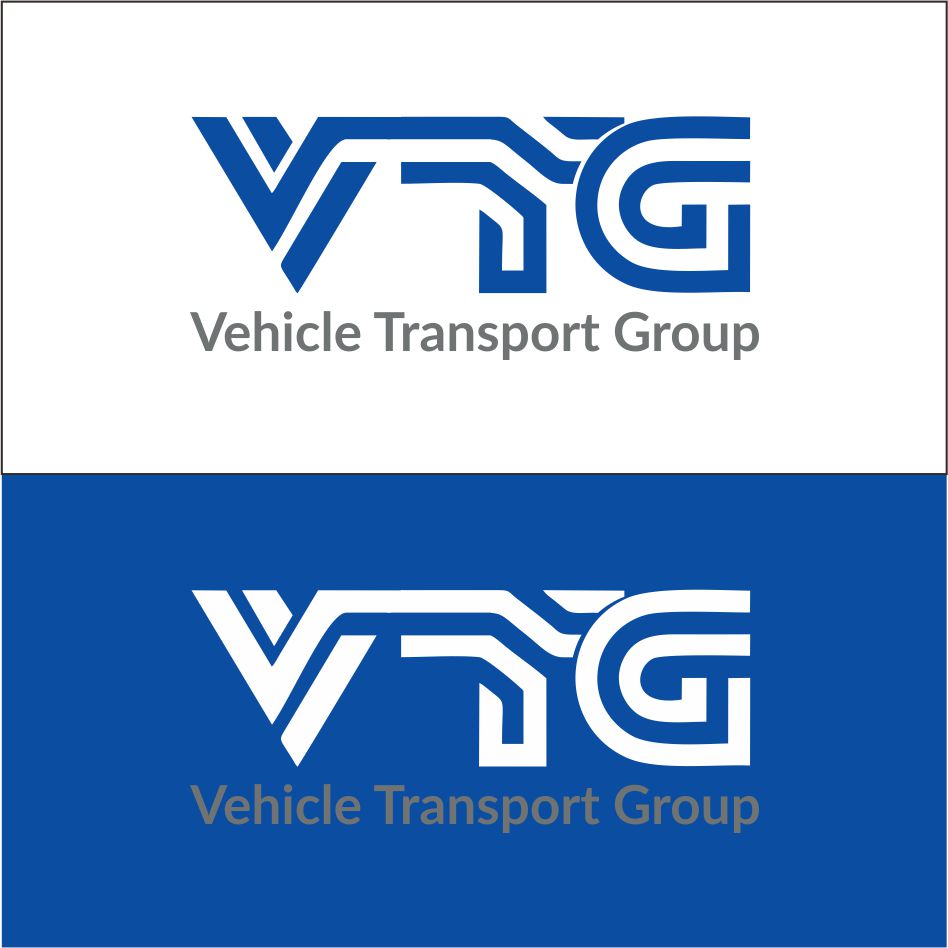 Logo Design by edo 5 for vehicle transport group | Design #22980635