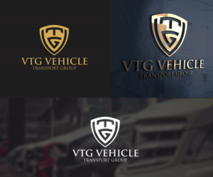 Logo Design by Nuwansachi for vehicle transport group | Design: #22978797