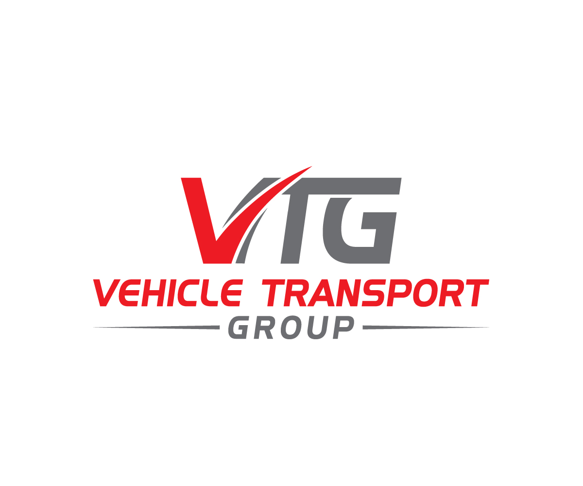 Logo Design by Design Solving for vehicle transport group | Design #22978380