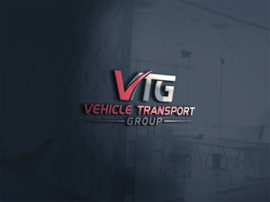 Logo Design by Design Solving for vehicle transport group | Design: #22978381