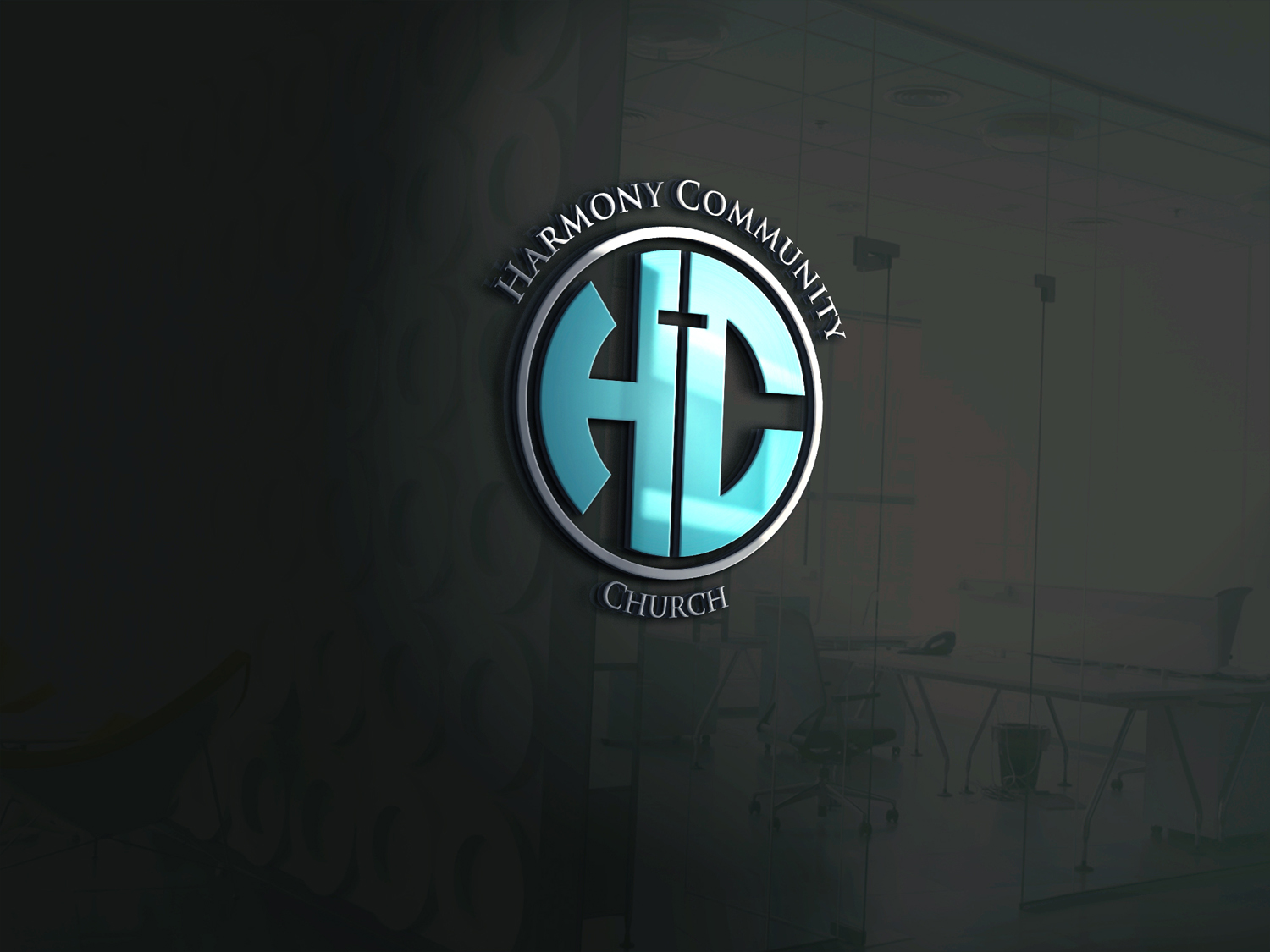 Logo Design by R.Bello for this project | Design #22971454
