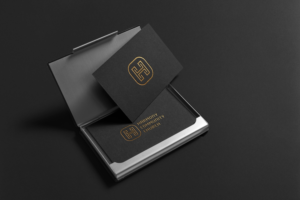 Logo Design by Maria Graphics™