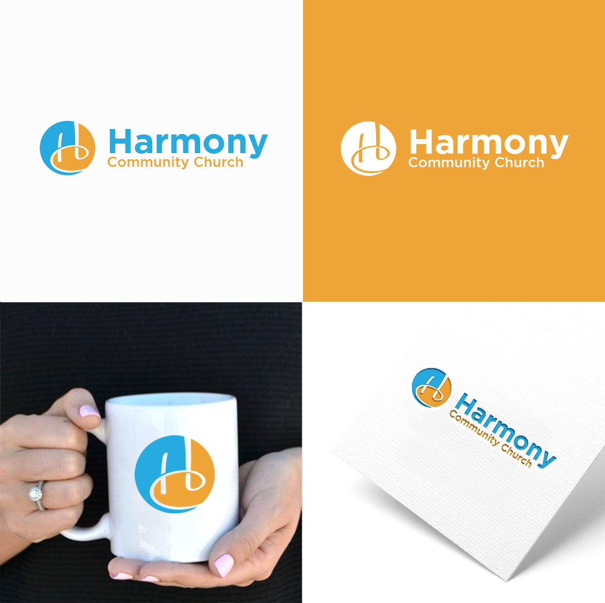 Logo Design by Yummy Art for this project | Design #22976527