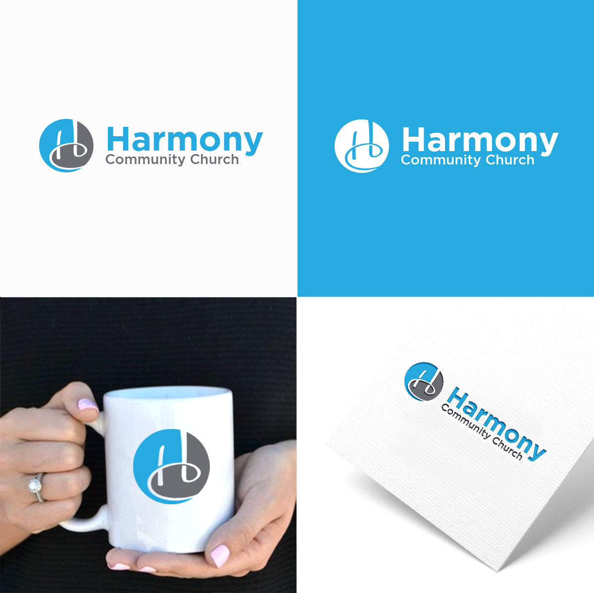 Logo Design by Yummy Art for this project | Design #22976528