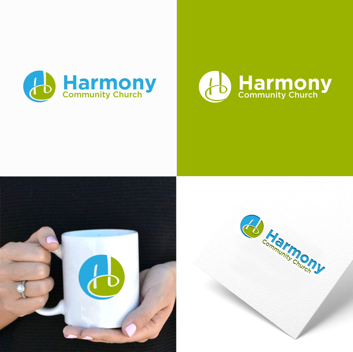 Logo Design by Yummy Art for this project | Design #22976529