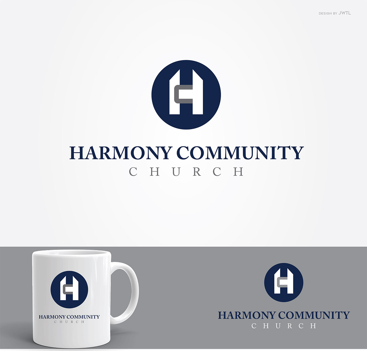 Diseño de Logo por JWTL para este proyecto | Diseño #22972736