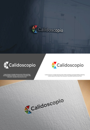 Logo-Design von Abdulhadi creation