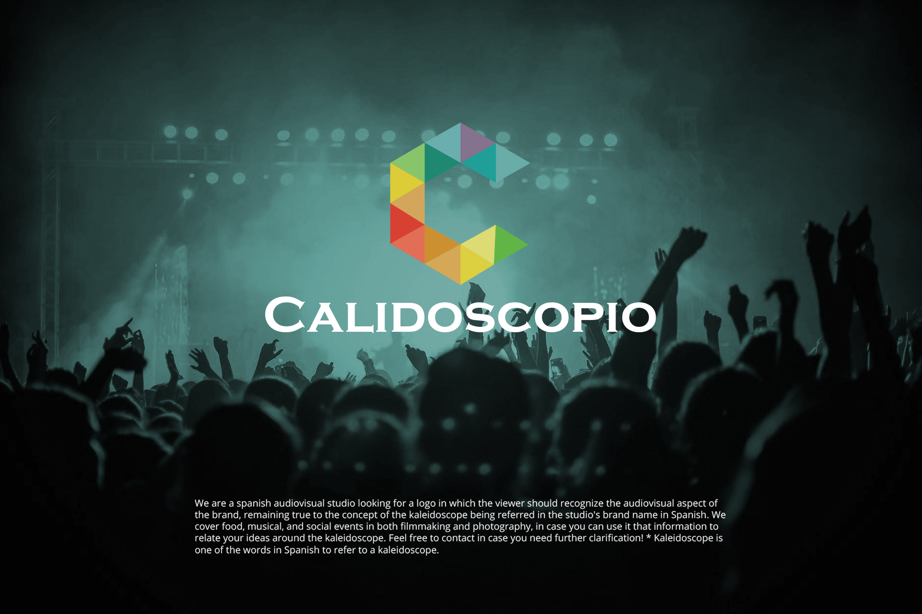 Logo Design by MD Roknuzzaman for this project | Design #23014726