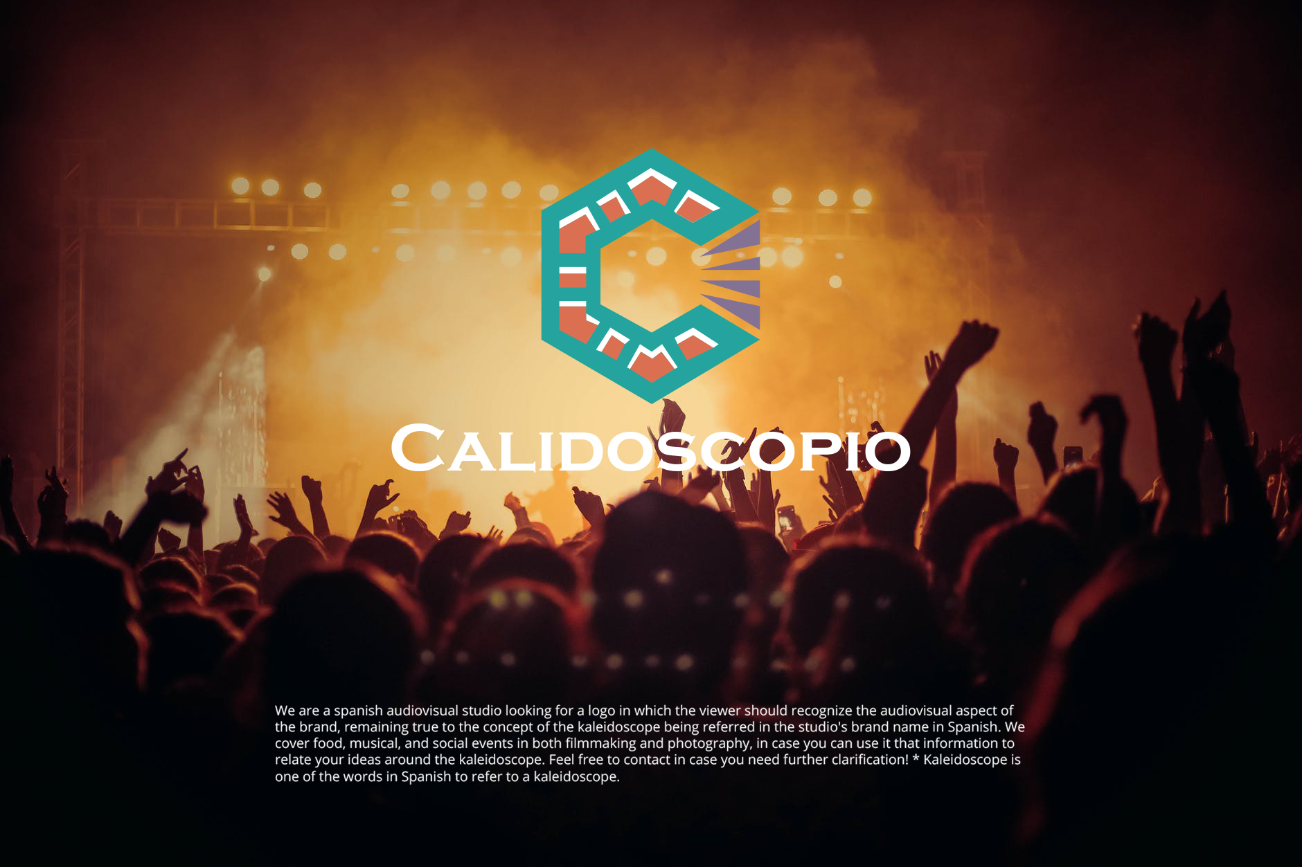 Logo Design by MD Roknuzzaman for this project | Design #23014727