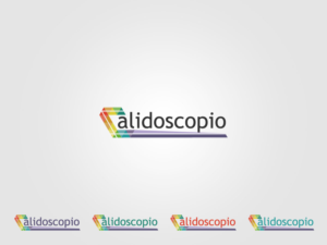 Logo-Design von AKROLOGOS für dieses Projekt | Design: #23021016