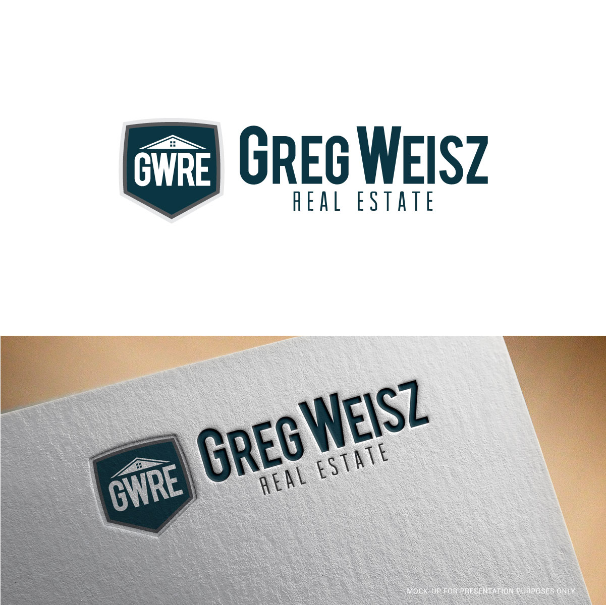 Logo Design by kimcam for this project | Design #22994320