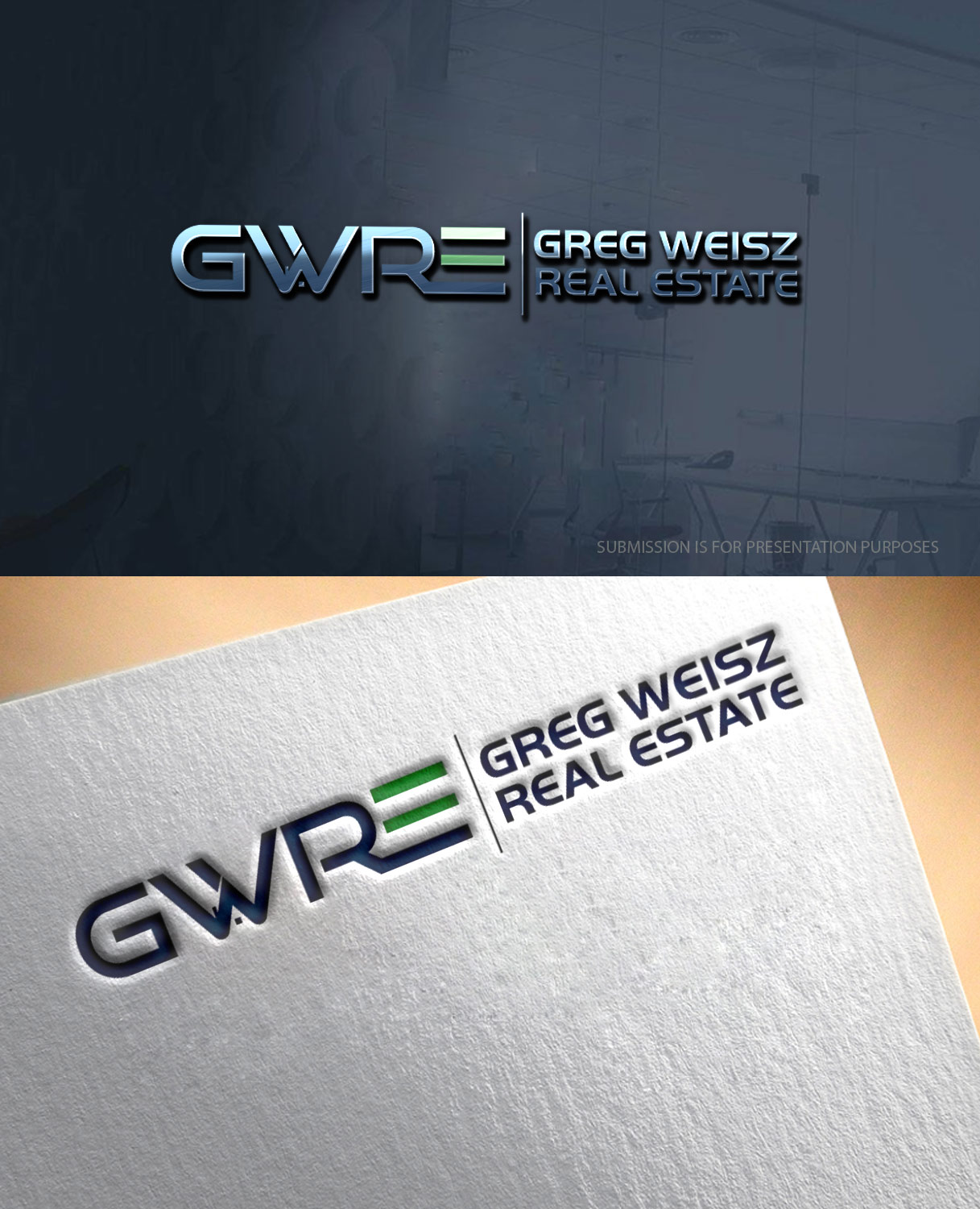 Logo Design by graphicevolution for this project | Design #22975767