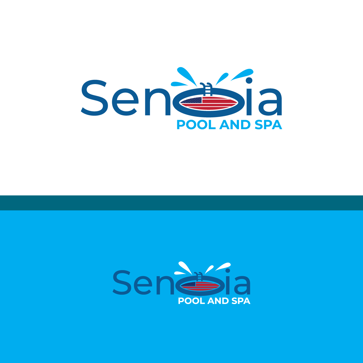 Logo Design by brand maker for AF Management Consulting LLC | Design #22973712