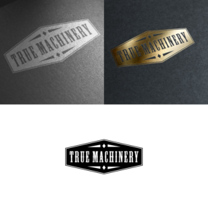 Logo Design by Bennata for this project | Design: #22982239