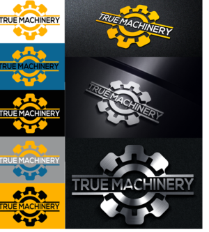 Logo Design by Grebowiec Peter for this project | Design: #22982656