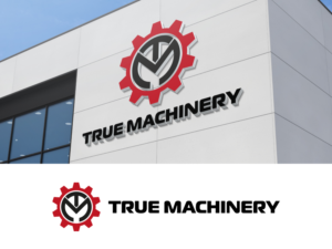 True Ventures LLC | Logo Design by kaatem