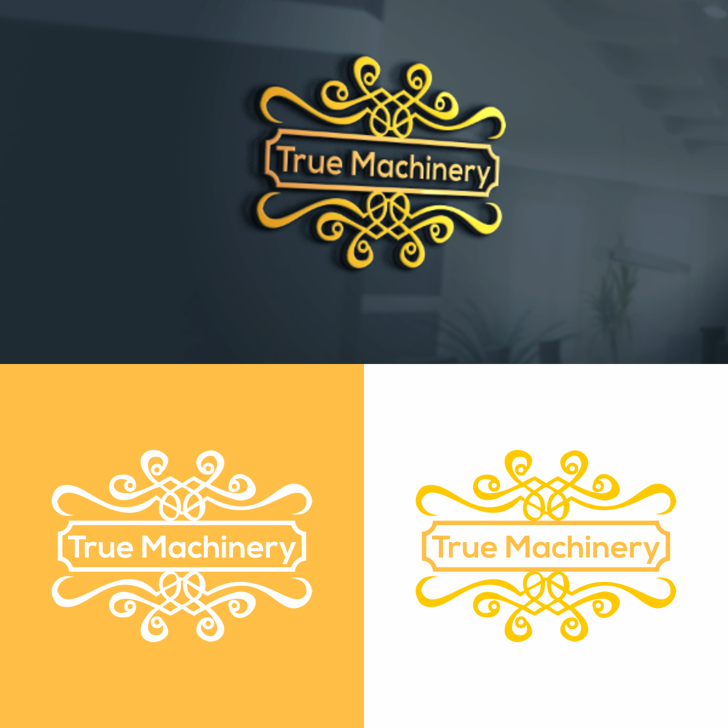 Logo Design by manah bening for this project | Design #22972286
