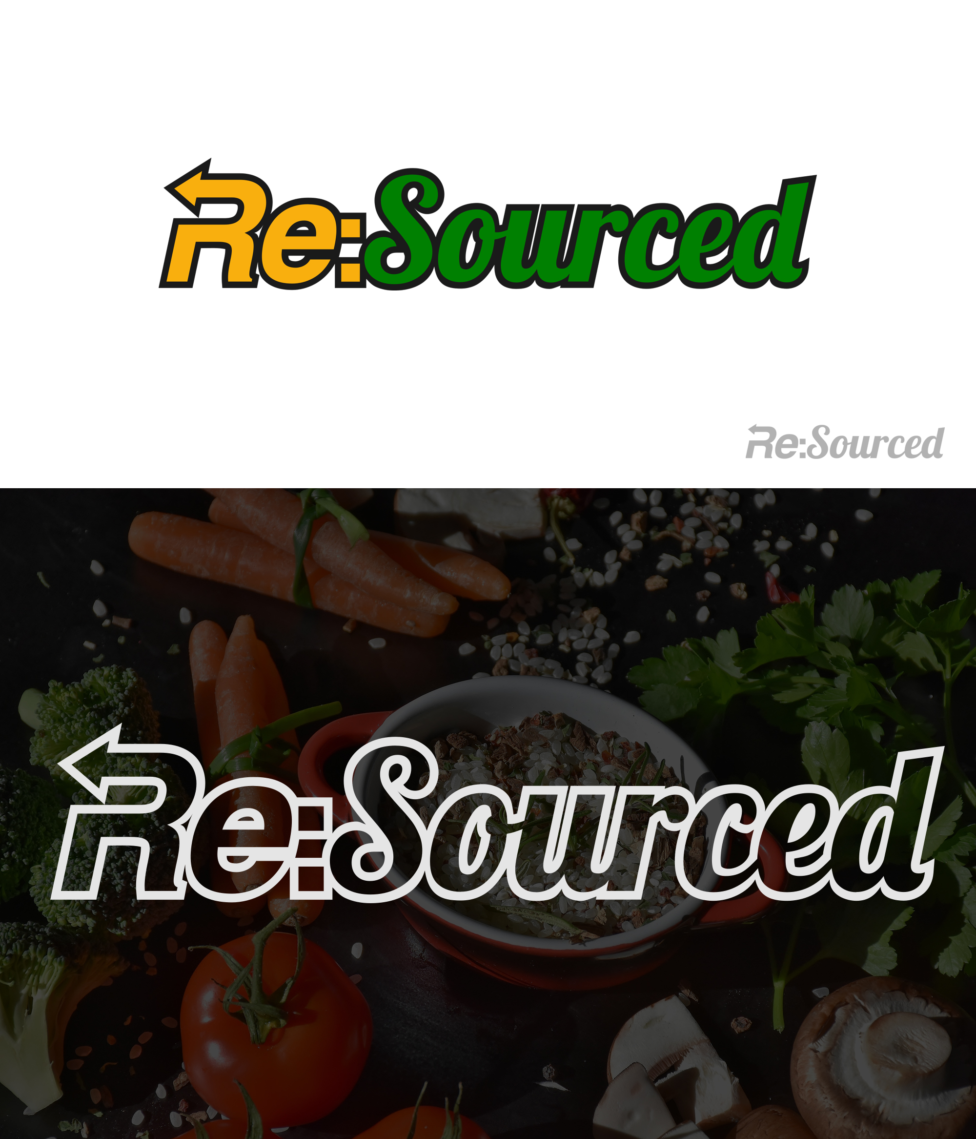 Logo Design by Dreamsucht for this project | Design #22998875