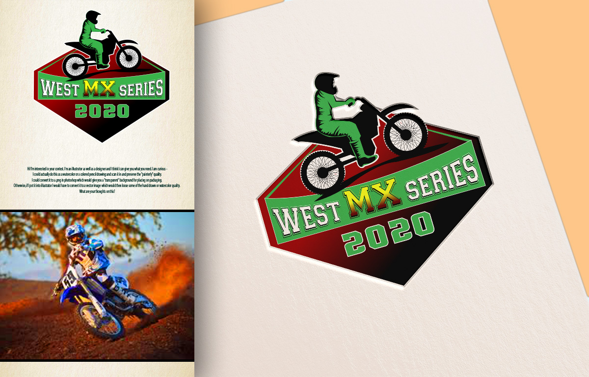 Logo Design by Wonderful design for this project | Design #22989839