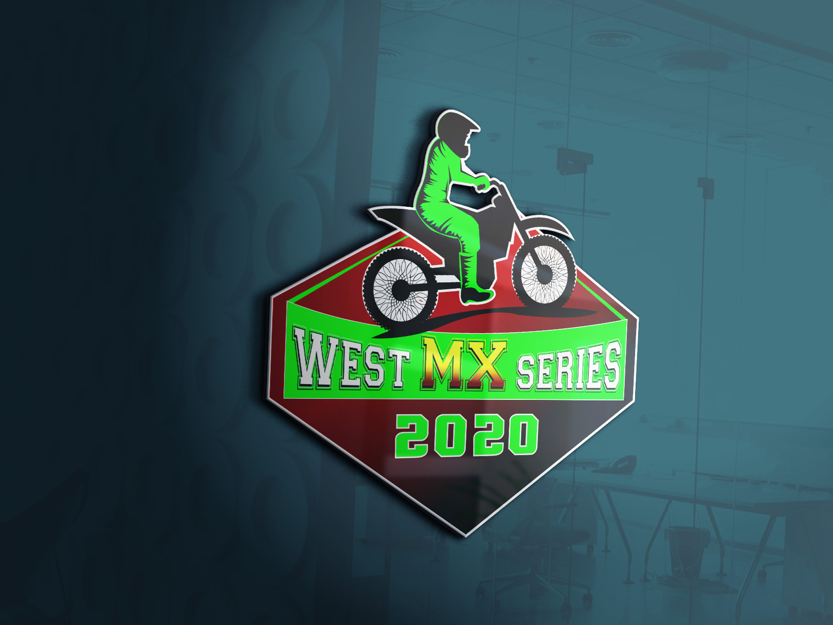 Logo Design by Wonderful design for this project | Design #22990725