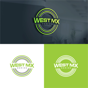 West MX Series | Logo Design by tejo