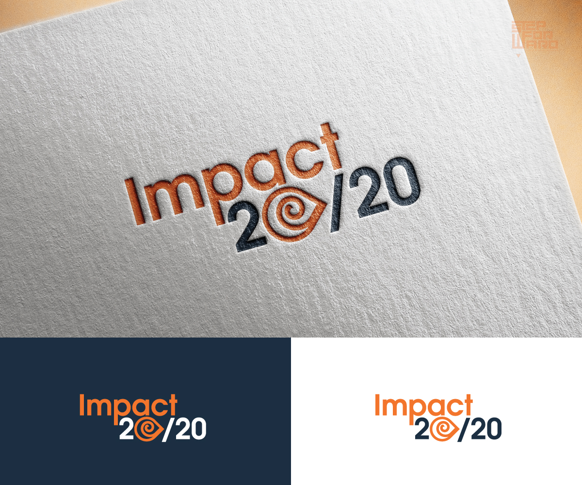 Logo Design by step forward 2 for this project | Design #22972739