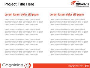 PowerPoint Design by Best Design Hub for this project | Design: #2979709