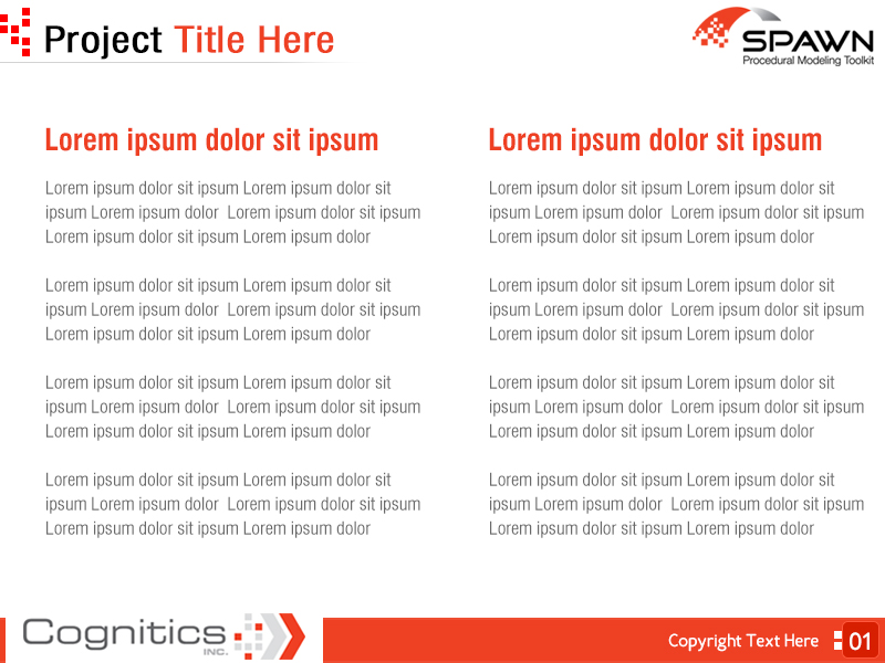 PowerPoint Design by Best Design Hub for this project | Design #2979726