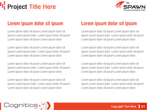 PowerPoint Design by Best Design Hub for this project | Design: #2979726