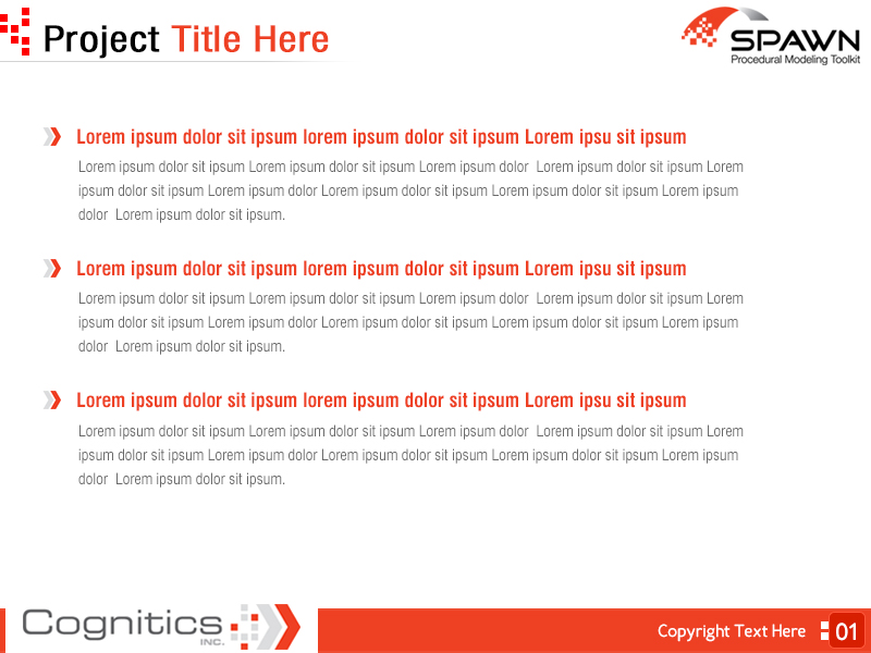 PowerPoint Design by Best Design Hub for this project | Design #2979748
