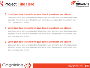 PowerPoint Design by Best Design Hub for this project | Design: #2979748