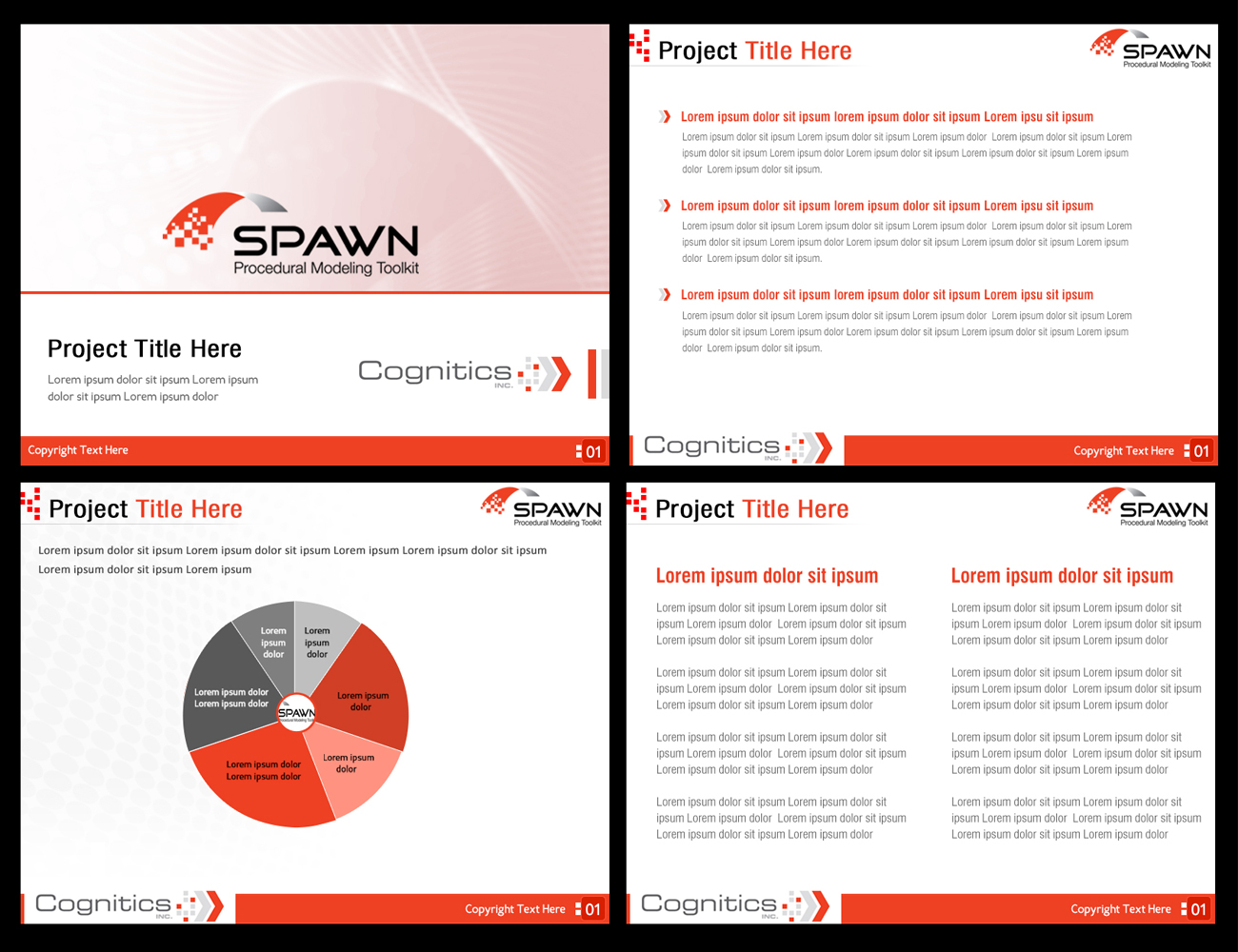 PowerPoint Design by Best Design Hub for this project | Design #2979777