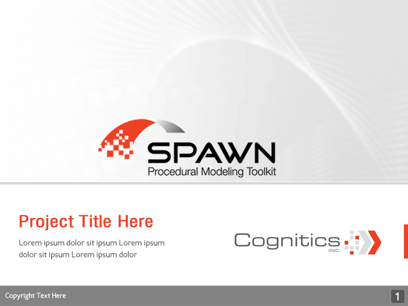 PowerPoint Design by Best Design Hub for this project | Design #2979952