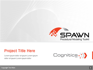 PowerPoint Design by Best Design Hub for this project | Design: #2979956