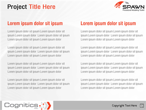 PowerPoint Design by Best Design Hub for this project | Design: #2980010