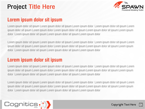 PowerPoint Design by Best Design Hub for this project | Design: #2980015