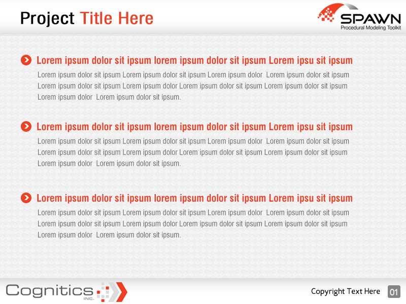 PowerPoint Design by Best Design Hub for this project | Design #2980062