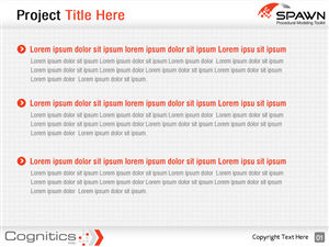 PowerPoint Design by Best Design Hub for this project | Design: #2980062