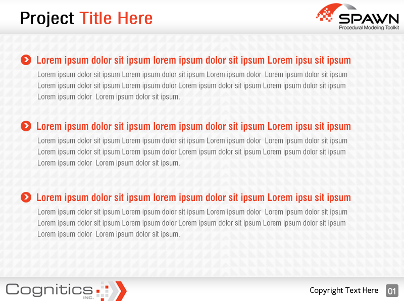 Diseño de PowerPoint por Best Design Hub para este proyecto | Diseño #2980075